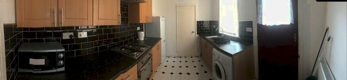 4 Bedroom Terraced House To Rent In Terry Road, Stoke, Coventry CV1