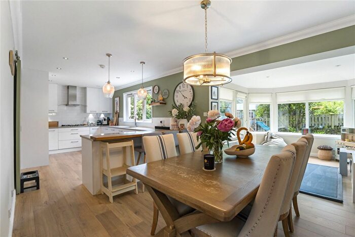5 Bedroom Detached House For Sale In Derbeth Manor, Kingswells, Aberdeen, AB15