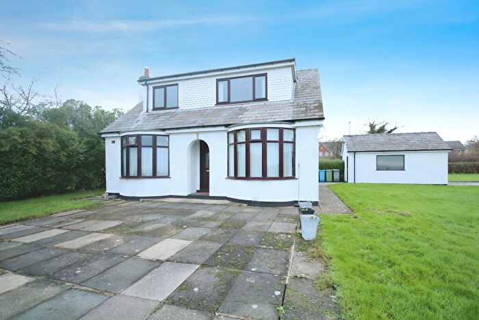 3 Bedroom Detached House To Rent In Garstang Road, Little Eccleston, Preston, Lancashire, PR3