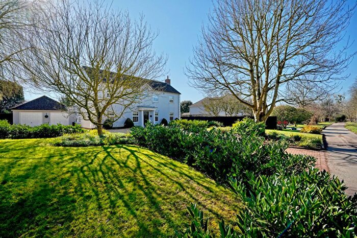 5 Bedroom Detached House For Sale In Old Ford Lane, Stonely, St Neots, PE19