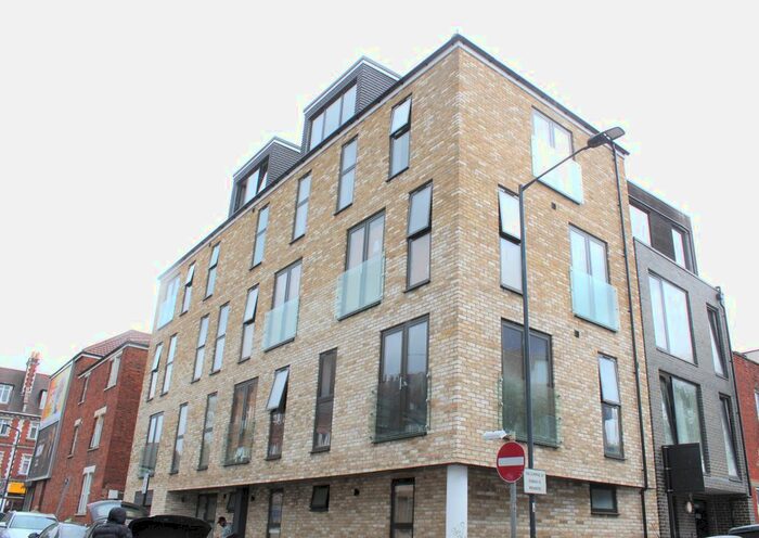 Studio To Rent In Mora Road, London, NW2