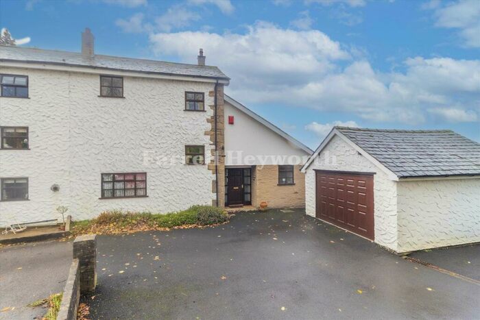 3 Bedroom Semi-Detached House For Sale In Tithebarn Lane, Scorton, Preston, PR3