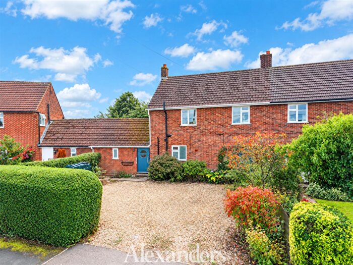 3 Bedroom House For Sale In Mere Road, Waltham On The Wolds, Melton Mowbray, LE14