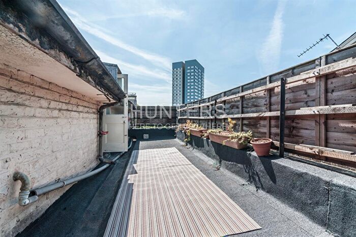 1 Bedroom Flat To Rent In Belsize Road, London, NW6