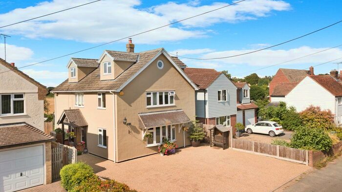 6 Bedroom Detached House For Sale In Hanover Square, Feering, Colchester, CO5