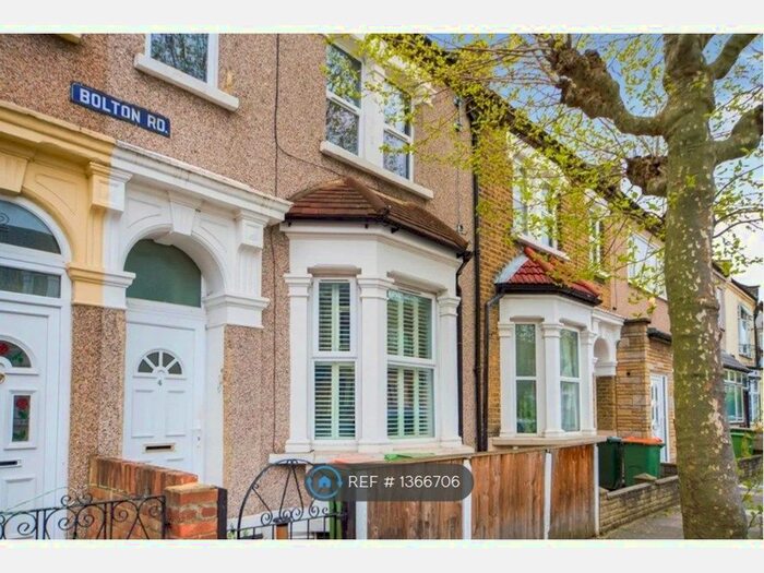 2 Bedroom Flat To Rent In Bolton Road, London, E15