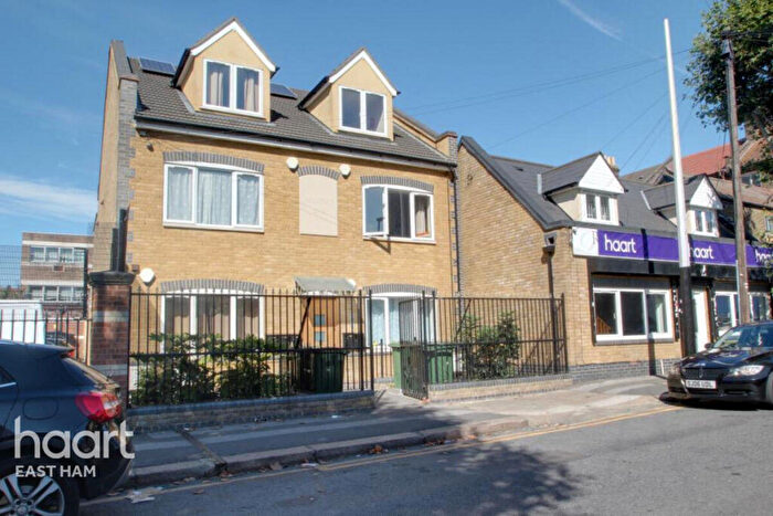 1 Bedroom Flat To Rent In Milton Avenue, East Ham, E6