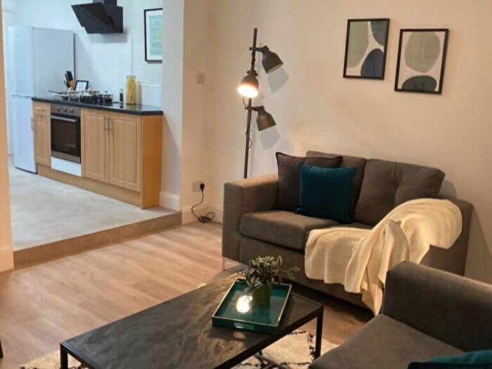 4 Bedroom Terraced House For Sale In Old Chester Road, Rock Ferry, Wirral, CH42