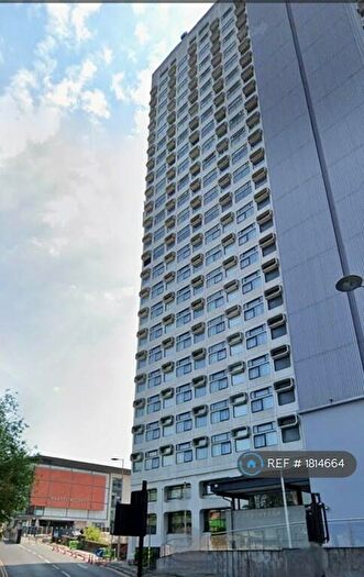 1 Bedroom Flat To Rent In City Heights, Salford, M3