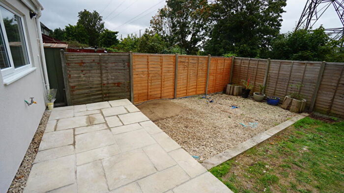 1 Bedroom House To Rent In Rowlandson Gardens, Bristol, BS7