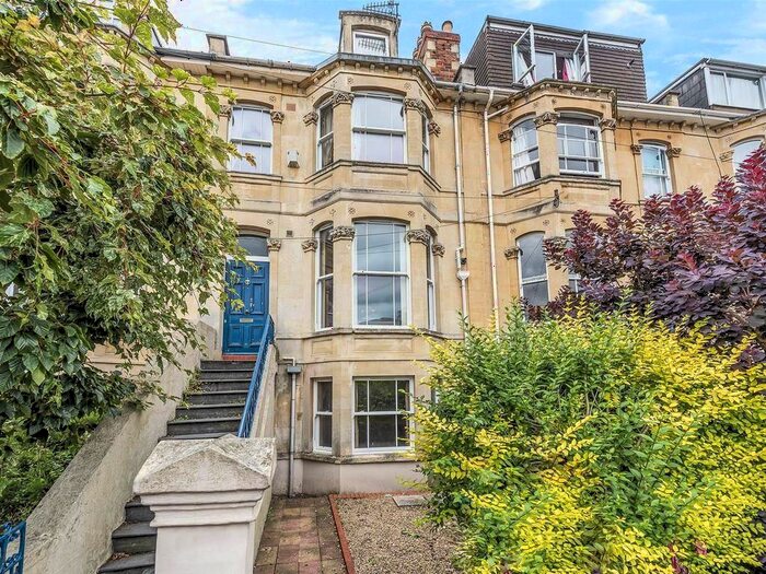8 Bedroom Terraced House To Rent In Greenway Road, Redland, Bristol, BS6