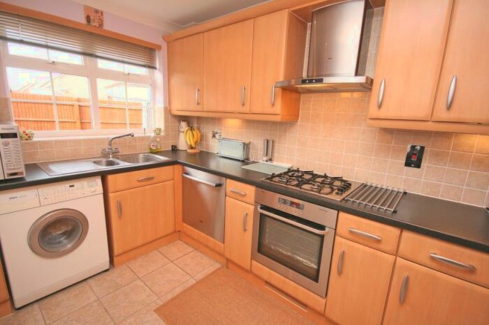 4 Bedroom Detached House To Rent In Beauchamps, Welwyn Garden City, AL7