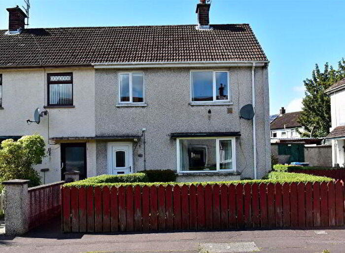 3 Bedroom Semi-Detached Villas For Sale In Rathmullan Drive, Newtownards, BT23