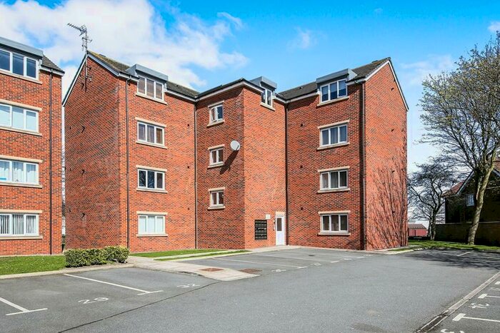 2 Bedroom Flat To Rent In Edendale Avenue, Blyth, Northumberland, NE24