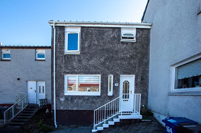 3 Bedroom Terraced House For Sale In Mains Hill, Erskine, PA8