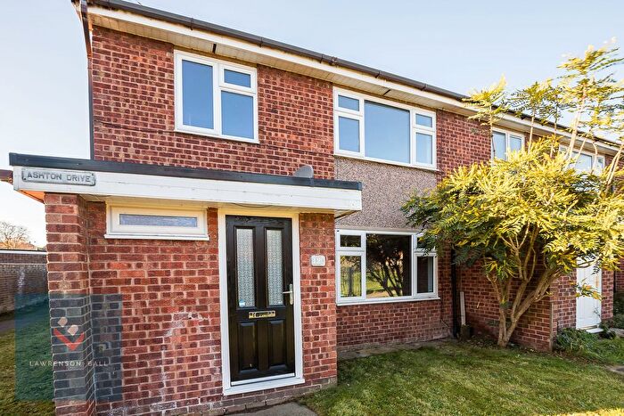 3 Bedroom End Terrace House For Sale In Ashton Drive, Frodsham, WA6