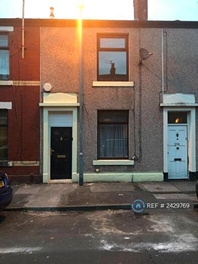 2 Bedroom Terraced House To Rent In Royds Street, Rochdale, OL16