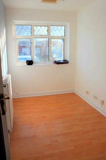1 Bedroom Studio To Rent In The Annex, Wykeham Road, Kenton HA3