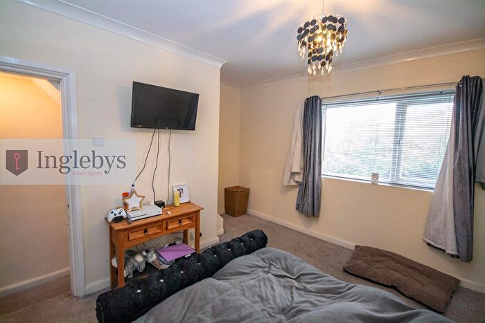 2 Bedroom Terraced House For Sale In Child Street, Brotton, Saltburn-By-The-Sea, TS12