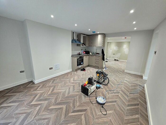 Studio To Rent In Petherton Road, London, N5