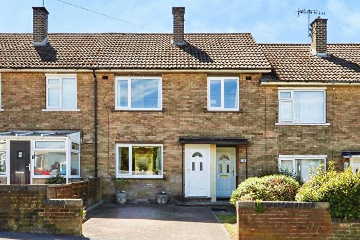 3 Bedroom House For Sale In Cartmell Road, Woodseats, Sheffield, S8