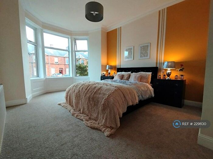 2 Bedroom Flat To Rent In Barbadoes Road, Kilmarnock, KA1