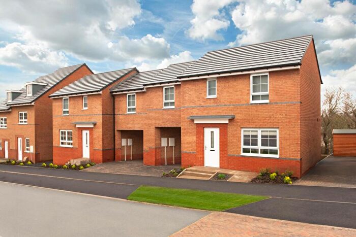 3 Bedroom Semi-Detached House For Sale In Whitechapel Road, Cleckheaton, West Yorkshire, BD19