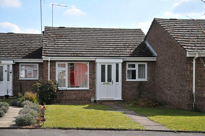 2 Bedroom Bungalow To Rent In Harewood Gardens, Longthorpe, Peterborough, PE3