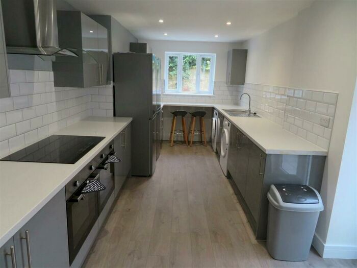 7 Bedroom House To Rent In Darlington Road, Southsea, PO4