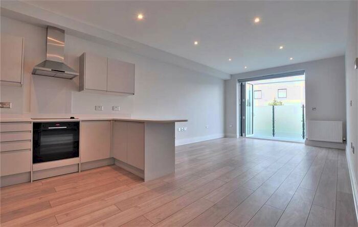 2 Bedroom Apartment To Rent In Keshava House, 4 South Street, Staines-upon-thames, Surrey, TW18