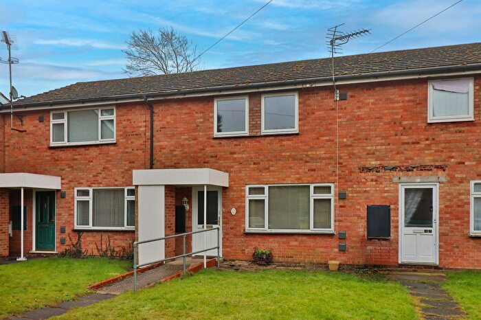 3 Bedroom Terraced House To Rent In Newberry Road, Bildeston, IP7