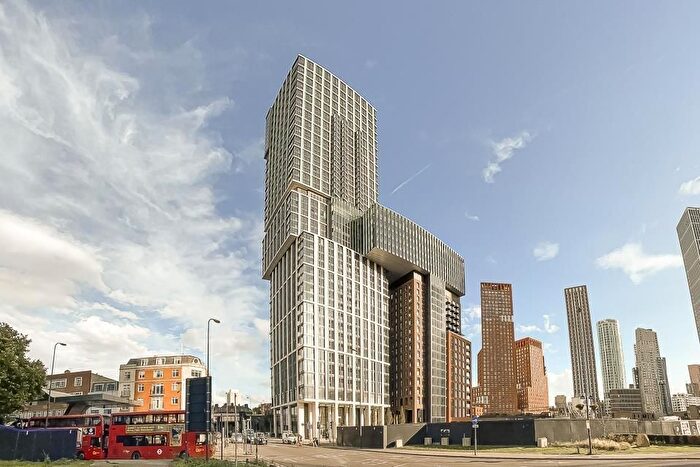 2 Bedroom Flat For Sale In Damac Tower, Bondway, London, SW8