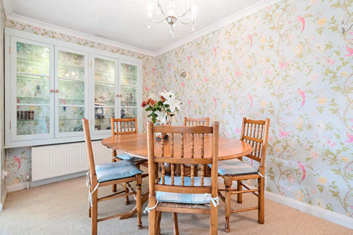 5 Bedroom Detached House For Sale In Crofton, Ferney Green, Bowness-on-Windermere, LA23