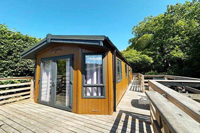 2 Bedroom Lodge For Sale In High Close Holiday Home Park, Bassenthwaite, Keswick, CA12