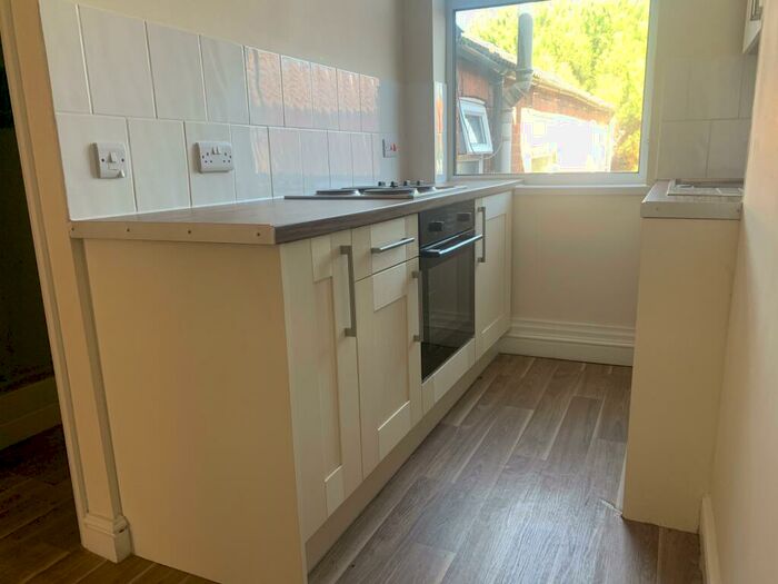 1 Bedroom Flat To Rent In Nottingham Road, Eastwood, Nottingham, NG16