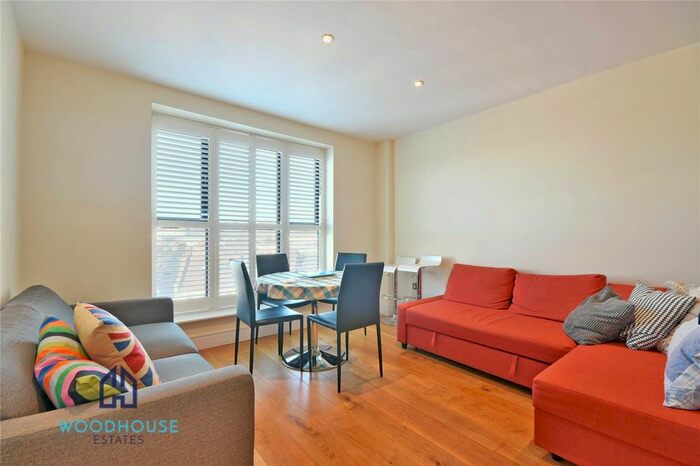 1 Bedroom Flat To Rent In High Road, London, NW10