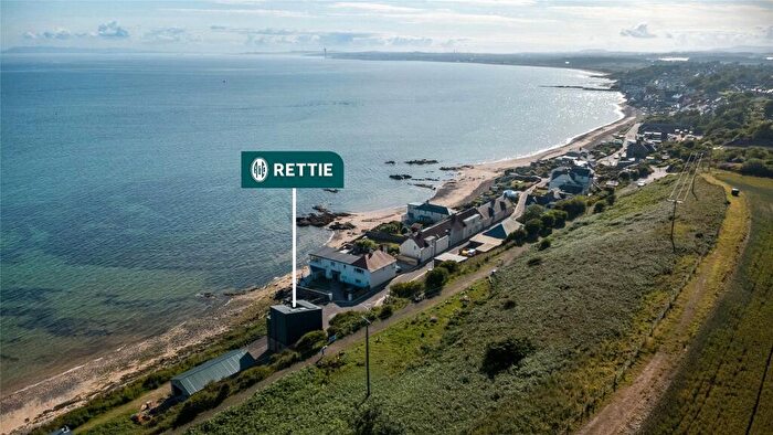 2 Bedroom Detached House For Sale In The Temple, Lower Largo, Leven, Fife, KY8