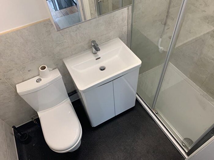 1 Bedroom Studio To Rent In Kelso Road, Leeds, LS2