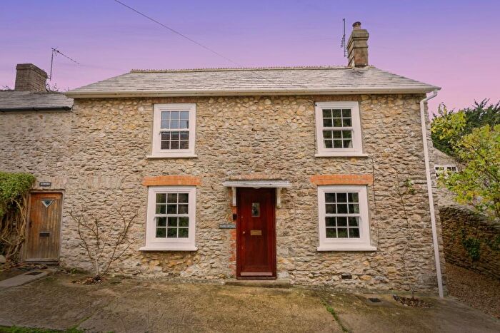 3 Bedroom End Of Terrace House To Rent In Rectory Lane, Puncknowle, Dorchester, DT2