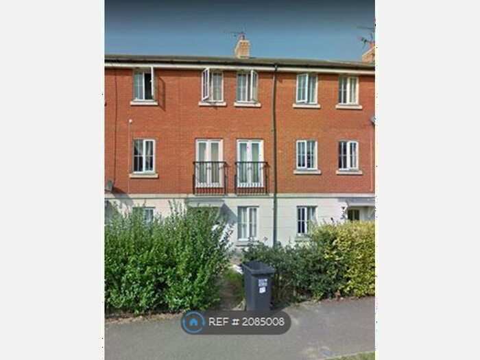 5 Bedroom Terraced House To Rent In Dragon Road, Hatfield, AL10