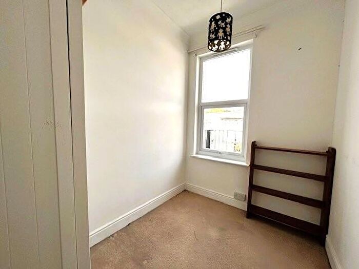 5 Bedroom House To Rent In Cavendish Road, Felixstowe, IP11
