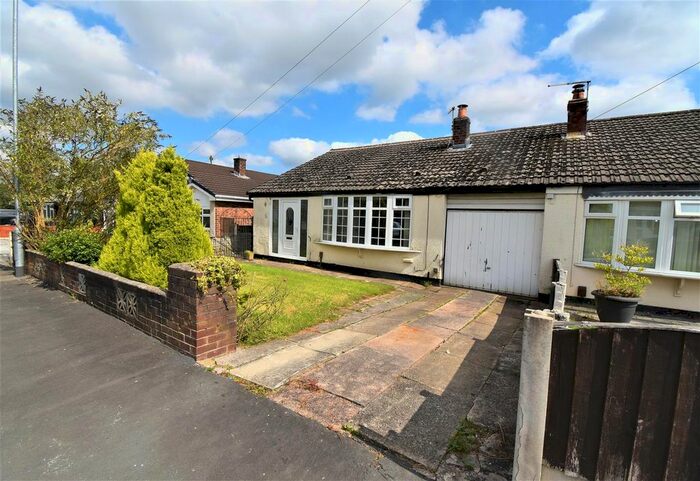 2 Bedroom Property To Rent In Malton Avenue, Lowton, Warrington, WA3