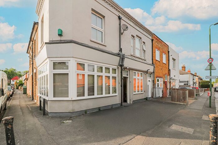 1 Bedroom Semi-Detached House To Rent In Mill Lane, Carshalton, SM5