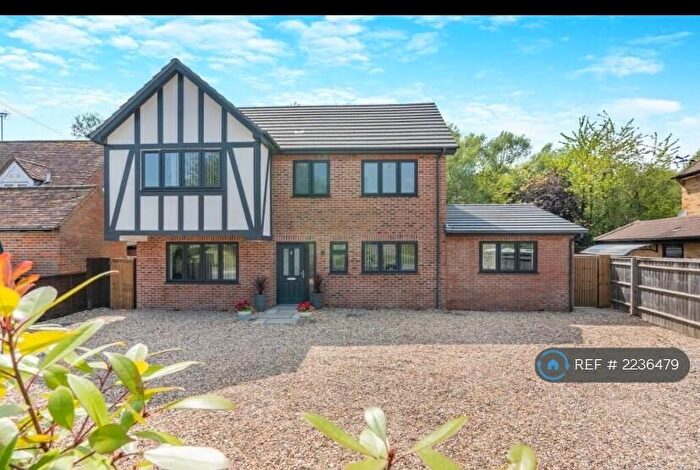 4 Bedroom Detached House To Rent In Waterside, Chesham, HP5