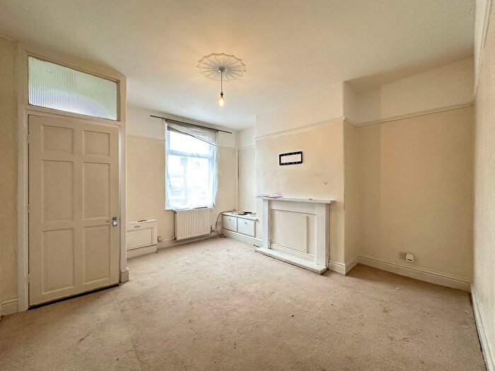 2 Bedroom Terraced House To Rent In Market Street, Hyde, SK14