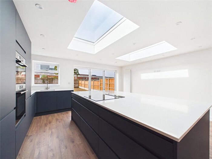 3 Bedroom Bungalow For Sale In Brookfield Lane, Churchdown, Gloucester, Gloucestershire, GL3