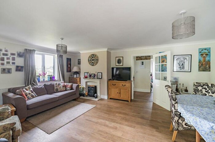 5 Bedroom Detached Bungalow For Sale In Highmore Road, Sherborne, DT9