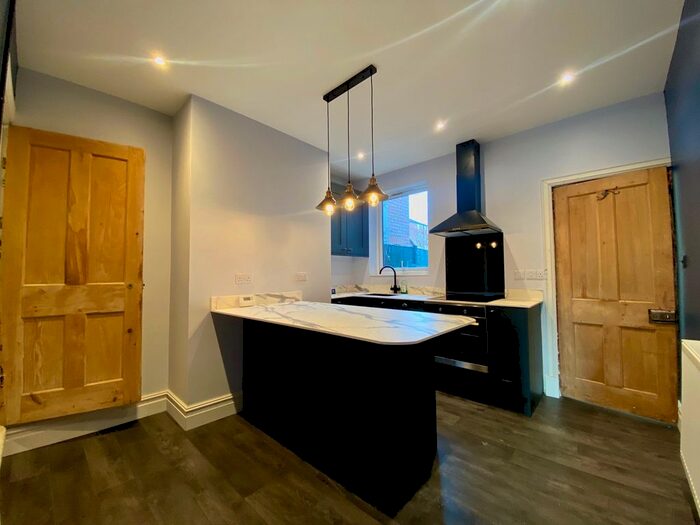 2 Bedroom Terraced House To Rent In Spring Lane, Worcester, WR5