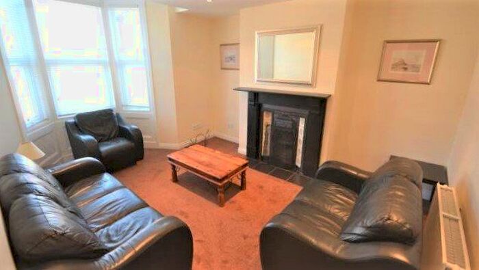 6 Bedroom Property To Rent In Deuchar Street, Jesmond, Newcastle Upon Tyne, NE2