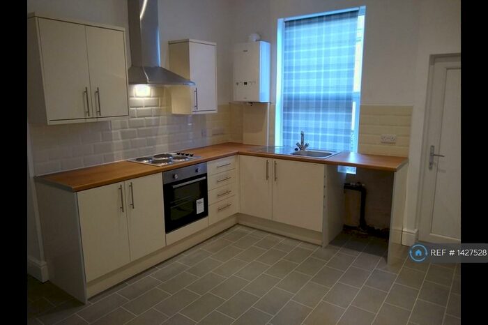 2 Bedroom Terraced House To Rent In Dall Street, Burnley, BB11